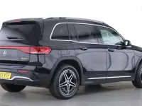 Used Mercedes EQB300 AMG line 167 kW (228 HP) 2023 SUV