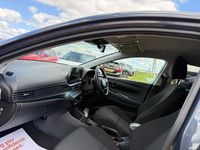 Used Hyundai i20 Premium 100 HP (73 kW) 2023 Grey Hatchback