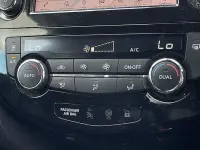 Used Nissan Qashqai N-Connecta 140 HP (102 kW) 2019 Silver SUV