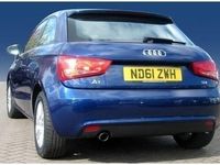 Used Audi A1 2012 Hatchback