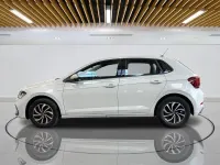 Used VW Polo Life 95 HP (69 kW) 2023 Grey Hatchback