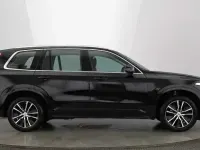 Used Volvo XC90 Momentum 247 HP (181 kW) 2021 SUV