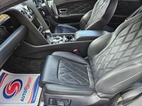 Used Bentley Continental GT 2014 Black Coupe