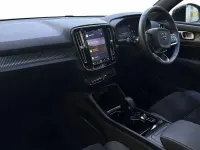 Used Volvo XC40 Plus 197 HP (144 kW) 2023 Vapour grey SUV