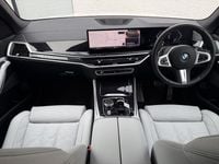 Used BMW X5 M M Sport 489 HP (359 kW) 2023 White SUV