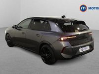 Used Vauxhall Astra 131 HP (96 kW) 2026 Hatchback