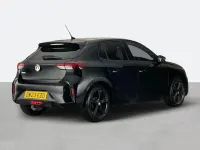 Used Vauxhall Corsa 2023 Black Hatchback