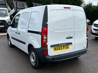 used Mercedes Citan 109 1.5 CDI BlueEfficiency ++NO VAT++