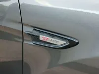 Used Ford Kuga ST-Line 182 HP (133 kW) 2018 Grey SUV