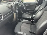 Used Mini Cooper Countryman 111 HP (81 kW) 2012 Black SUV