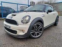 used Mini Cooper S Coupé Coupe 1.6