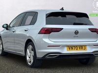 Used VW Golf VIII GTE 245 HP (180 kW) 2024 Hatchback