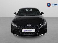 Used Audi TT S-Line 197 HP (144 kW) 2023 Coupe