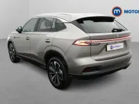 Second-hand MG HS Trophy 224 CP (164 kW) 2026 SUV