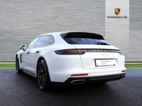 used Porsche Panamera 2.9 V6 4 E-Hybrid 5dr PDK - 2020 (20)