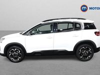 Used Citroën C5 PureTech 131 HP (96 kW) 2023 Hatchback