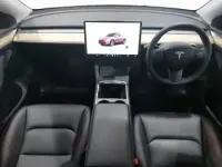 Used Tesla Model Y RWD 11 kW (15 HP) 2023 Grey SUV