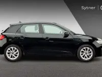 Used Audi A1 Sport 94 HP (69 kW) 2023 Black SUV