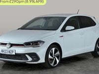 Used VW Polo GTI 207 HP (152 kW) 2025 Hatchback