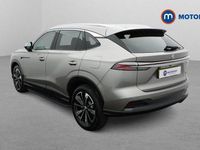 Used MG HS Trophy 299 HP (219 kW) 2025 Silver SUV