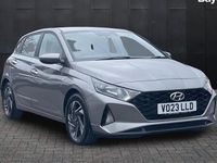 Used Hyundai i20 SE 100 HP (73 kW) 2023 Bronze Hatchback