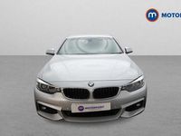 Usado BMW 420 M Sport 184 HP (135 kW) 2021 Coupé
