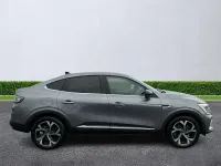 Used Renault Arkana Techno 142 HP (104 kW) 2024 Grey SUV