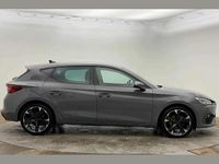 Used Cupra Leon 147 HP (108 kW) 2024 Grey Hatchback