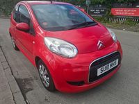 Usado Citroën C3 VTR Sport 2010 Citadino