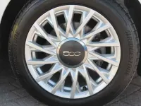 Used Fiat 500 2023 Hatchback
