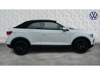 Used VW T-Roc 115 HP (84 kW) 2026 SUV