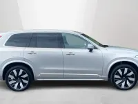 Used Volvo XC90 Ultra 455 HP (334 kW) 2024 Silver SUV