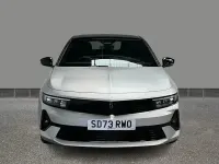 Used Vauxhall Astra 131 HP (96 kW) 2026 Hatchback