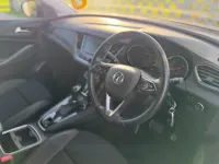 Second-hand Vauxhall Grandland X Business Edition 2020 Albastru SUV
