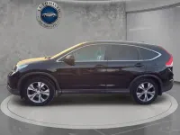 Used Honda CR-V EX 155 HP (114 kW) 2015 Black SUV