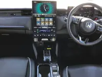Used Honda e:Ny1 Elegance 150 kW (204 HP) 2026 SUV