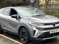 Used Renault Symbioz Techno Esprit Alpine 143 HP (105 kW) 2025 Grey  SUV