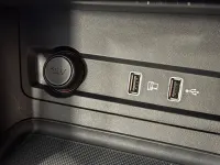 Usado MG ZS 106 HP (77 kW) 2021 Azul SUV