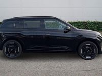 Used Kia EV3 GT-Line 147 kW (201 HP) 2025 SUV