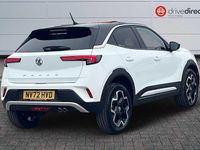 Used Vauxhall Mokka Ultimate 2023 White SUV