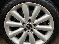 Used Mini Cooper S Cabriolet 2017 Turquoise Cabriolet