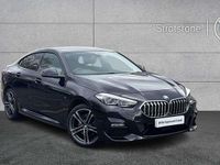 Used BMW 218 M Sport 134 HP (98 kW) 2023 Black Coupe