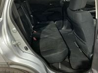 Used Honda CR-V SE Plus 2016 Silver SUV