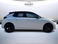 Used Vauxhall Corsa 74 HP (54 kW) 2023 White Hatchback