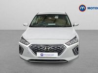 Used Hyundai Ioniq Premium 141 HP (103 kW) 2022 Grey Hatchback