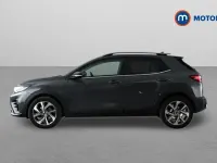Used Kia Stonic GT-Line 120 HP (88 kW) 2023 SUV