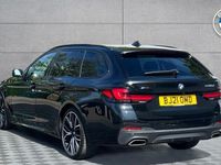 used BMW 530 d xDrive M Sport Touring