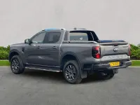 Used Ford Ranger Wildtrack 213 HP (156 kW) 2024 Grey Pickup