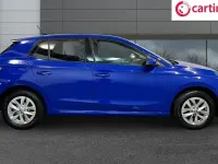 Used Skoda Fabia Comfort 80 HP (58 kW) 2024 Hatchback