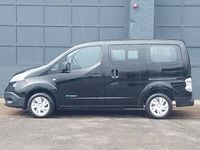 used Nissan e-NV200 80kW Acenta 40kWh 5dr Auto [7 seat]